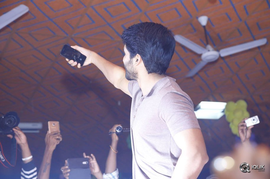 Yuddham-Sharanam-Team-at-Eluru-And-Bhimavaram-Colleges